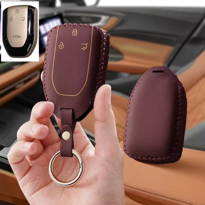 Tech Accessories Bag - Capa Protetora de Chave para Carro