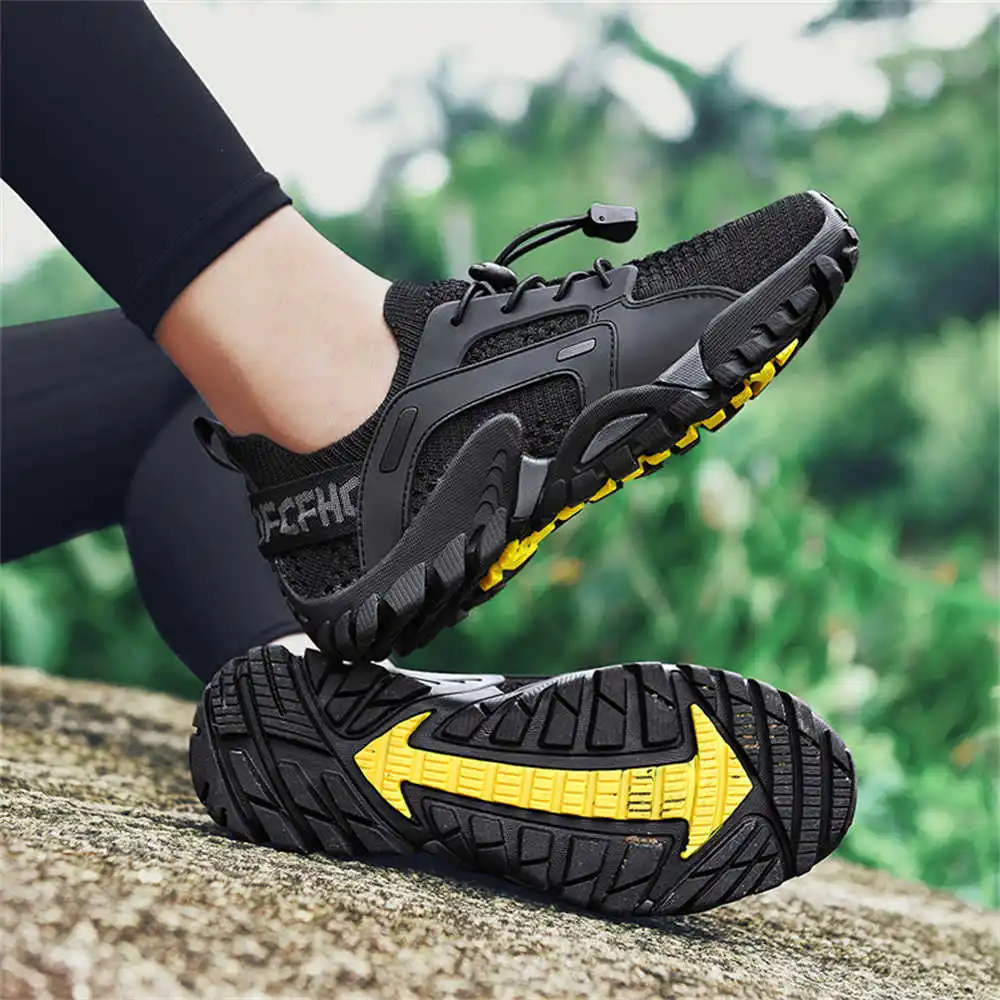 Tech Accessories Designer - Botas de caminhada táticas de luxo