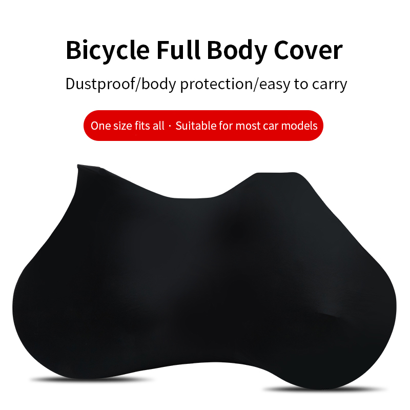 Tech Accessories Bag - Capa protetora para bicicleta mtb, equipamento