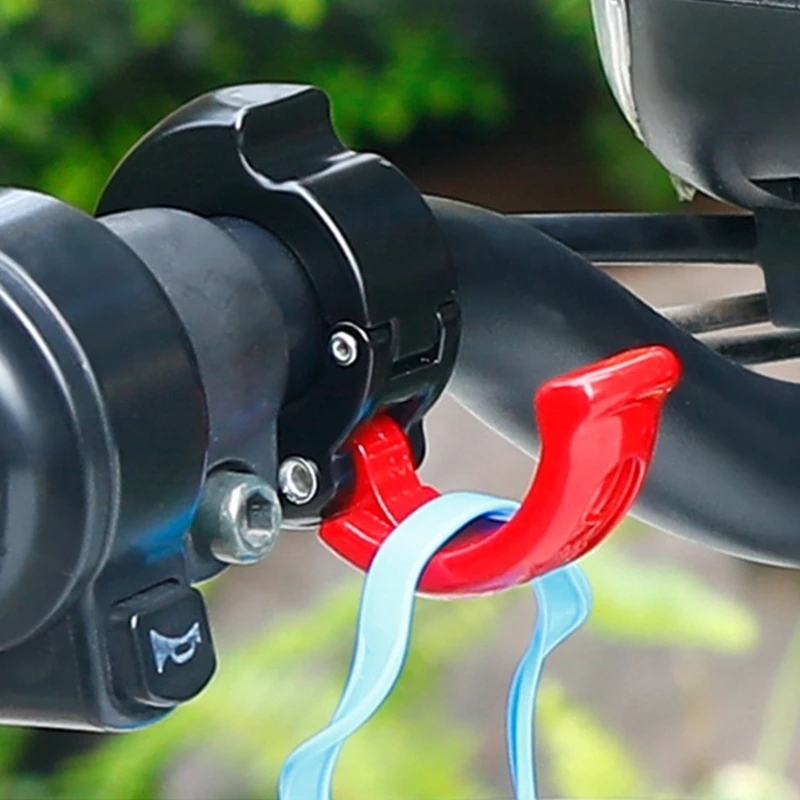 Tech Accessories Bag - Gancho Universal para Guidão de Bicicleta