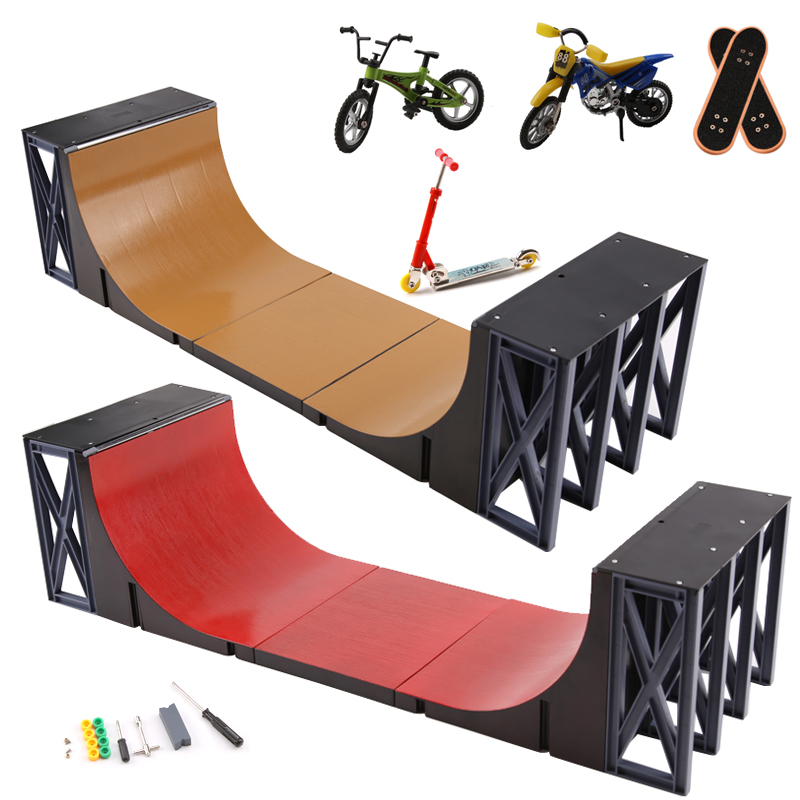 Tech Deck Accessories - Oversized dedo skate cena diy com