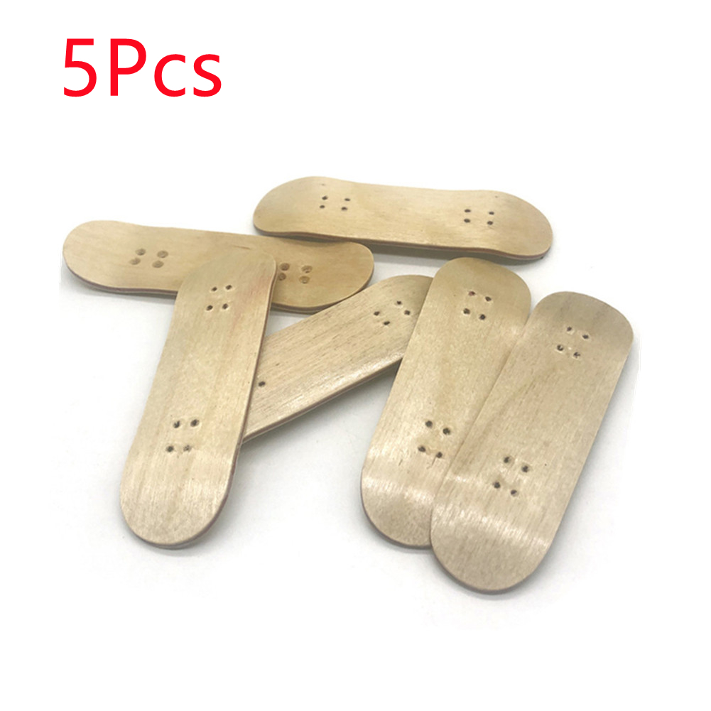 5 peças de tábuas de madeira f - Tech Deck Accessories avaliação e preço