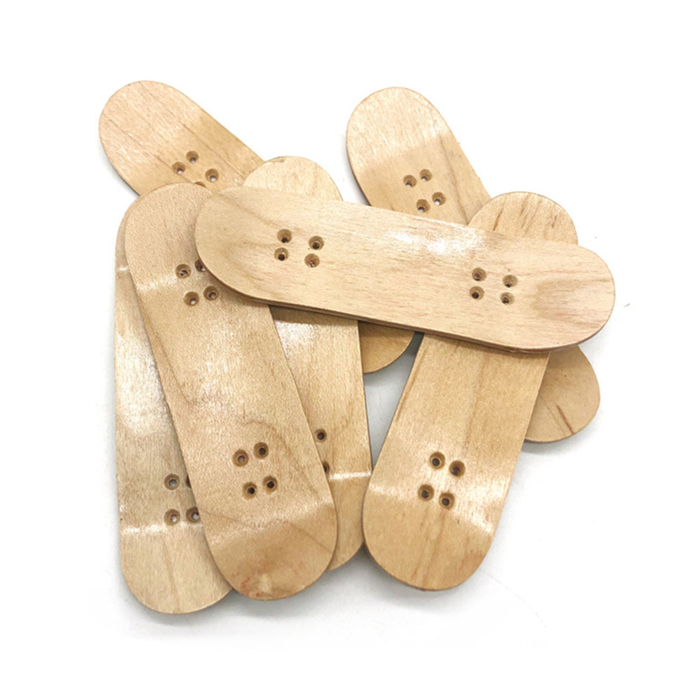 5 peças de tábuas de madeira f - Tech Deck Accessories avaliação e preço