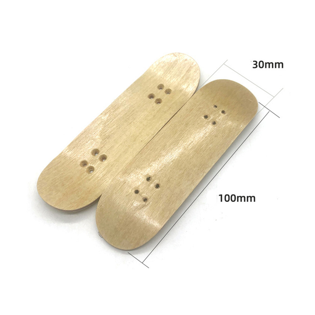 5 peças de tábuas de madeira f - Tech Deck Accessories avaliação e preço