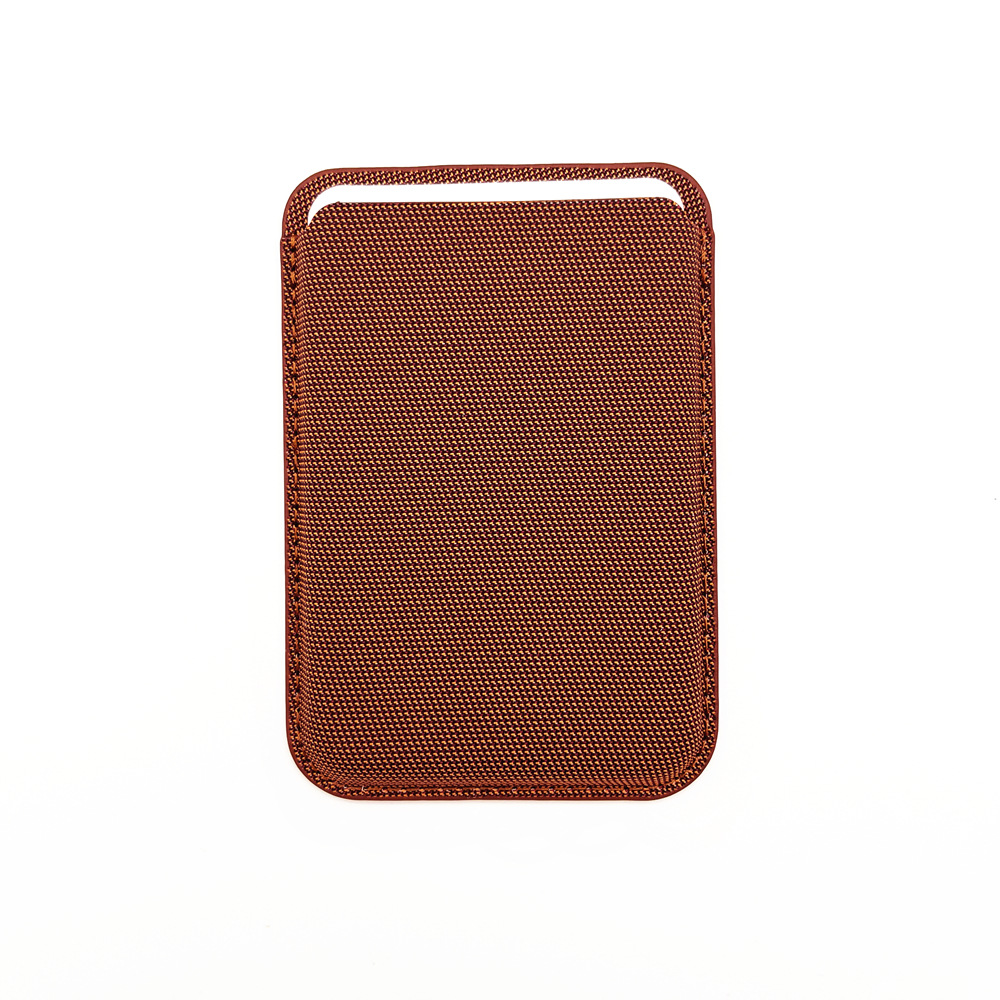 Para magsafe techwoven carteir - Tech Woven Accessories avaliação e preço