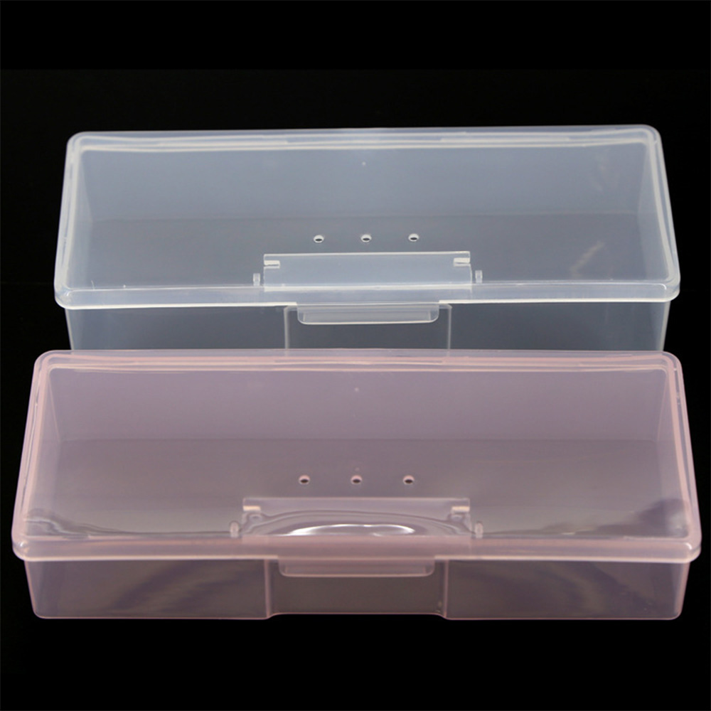 Nail Art Storage Box Nail Aces - Tech Accessories Box avaliação e preço