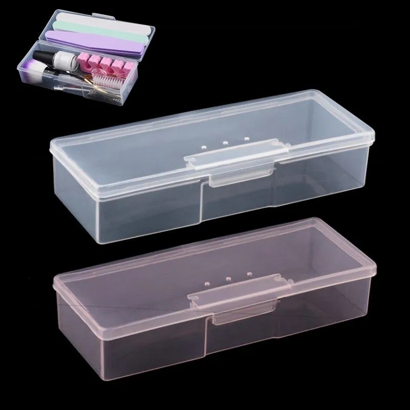 Nail Art Storage Box Nail Aces - Tech Accessories Box avaliação e preço