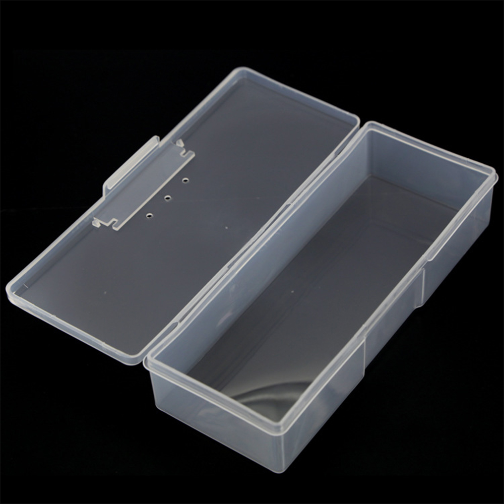 Nail Art Storage Box Nail Aces - Tech Accessories Box avaliação e preço