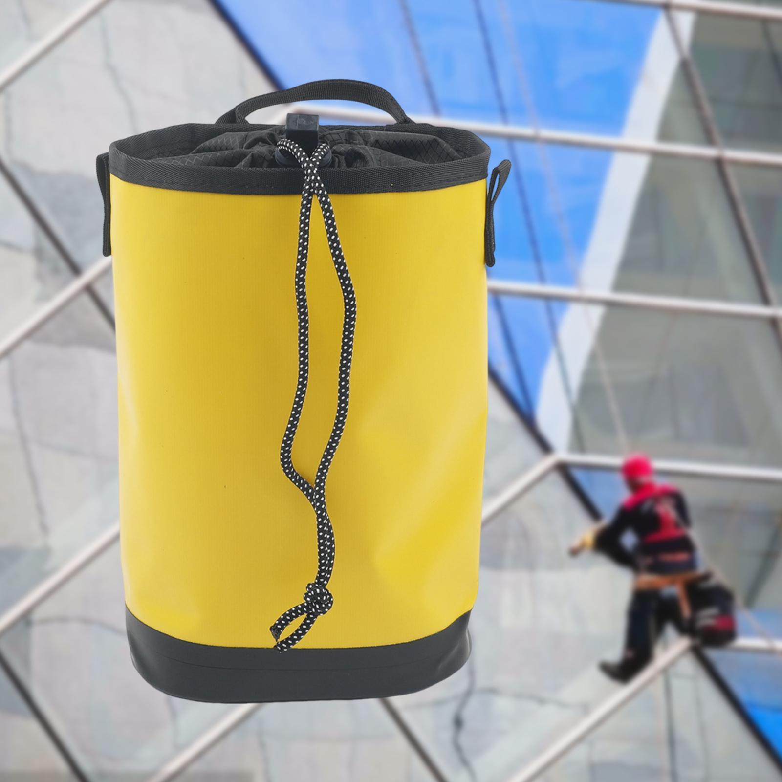 Saco de corda de escalada espe - Tech Accessories Bag avaliação e preço