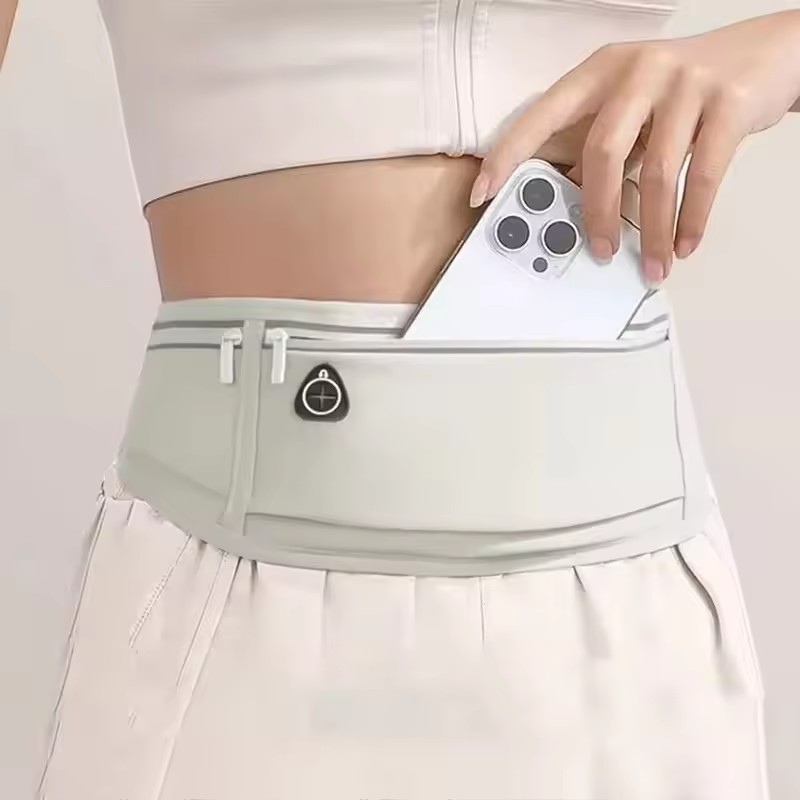 Bolsa de Cintura Leve para Cor - Tech Accessories Bag avaliação e preço