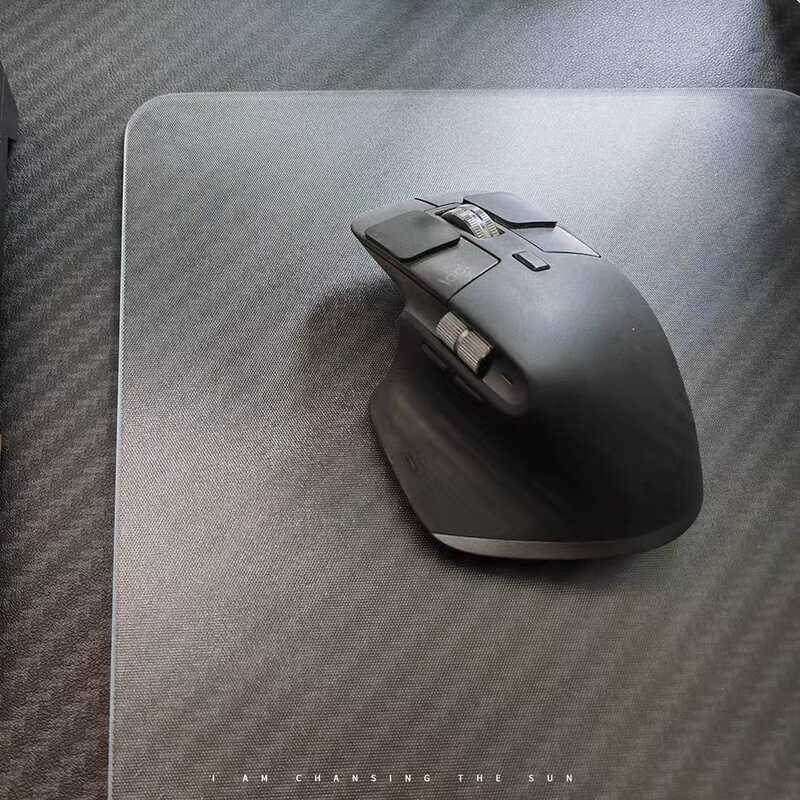 Mouse Pad de Vidro Personaliza - Tech Desktop Accessories avaliação e preço