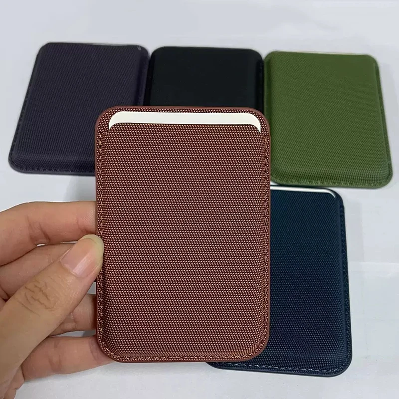 Porta-Cartões Techwoven para C - Tech Accessories For Iphone avaliação e preço