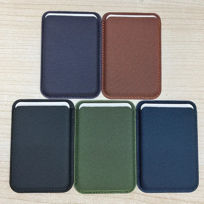 Porta-Cartões Techwoven para C - Tech Accessories For Iphone avaliação e preço