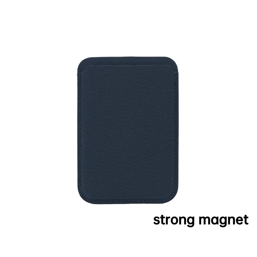 Capa Carteira Magnética de Lux - Tech Woven Accessories avaliação e preço