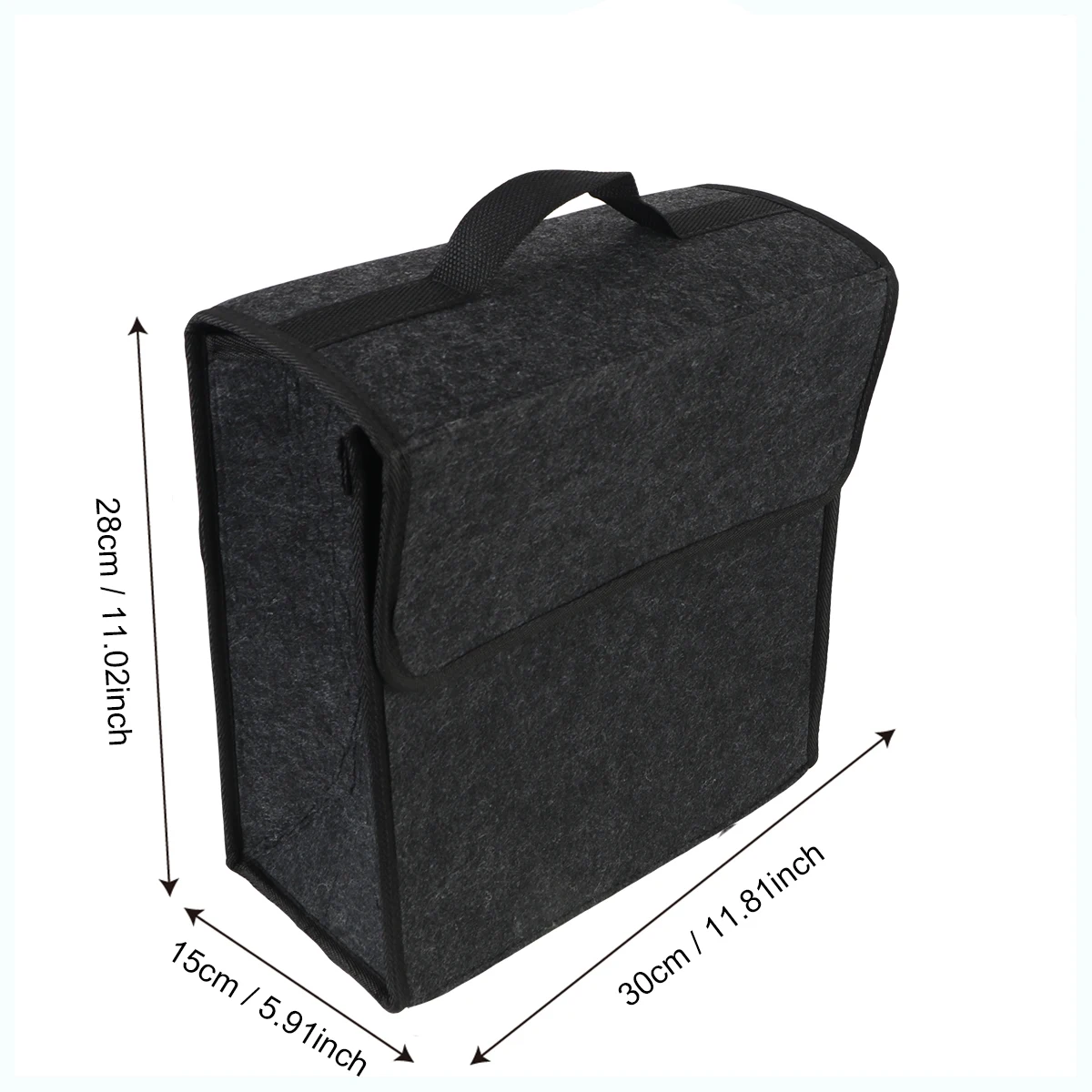Kkjoy organizador de porta-mal - Tech Accessories Bag avaliação e preço