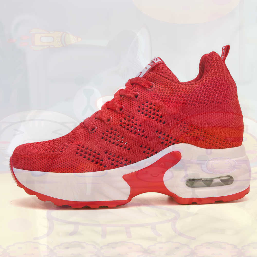 Vermelho tamanho 36 sapatos mu - Tech Accessories Designer avaliação e preço