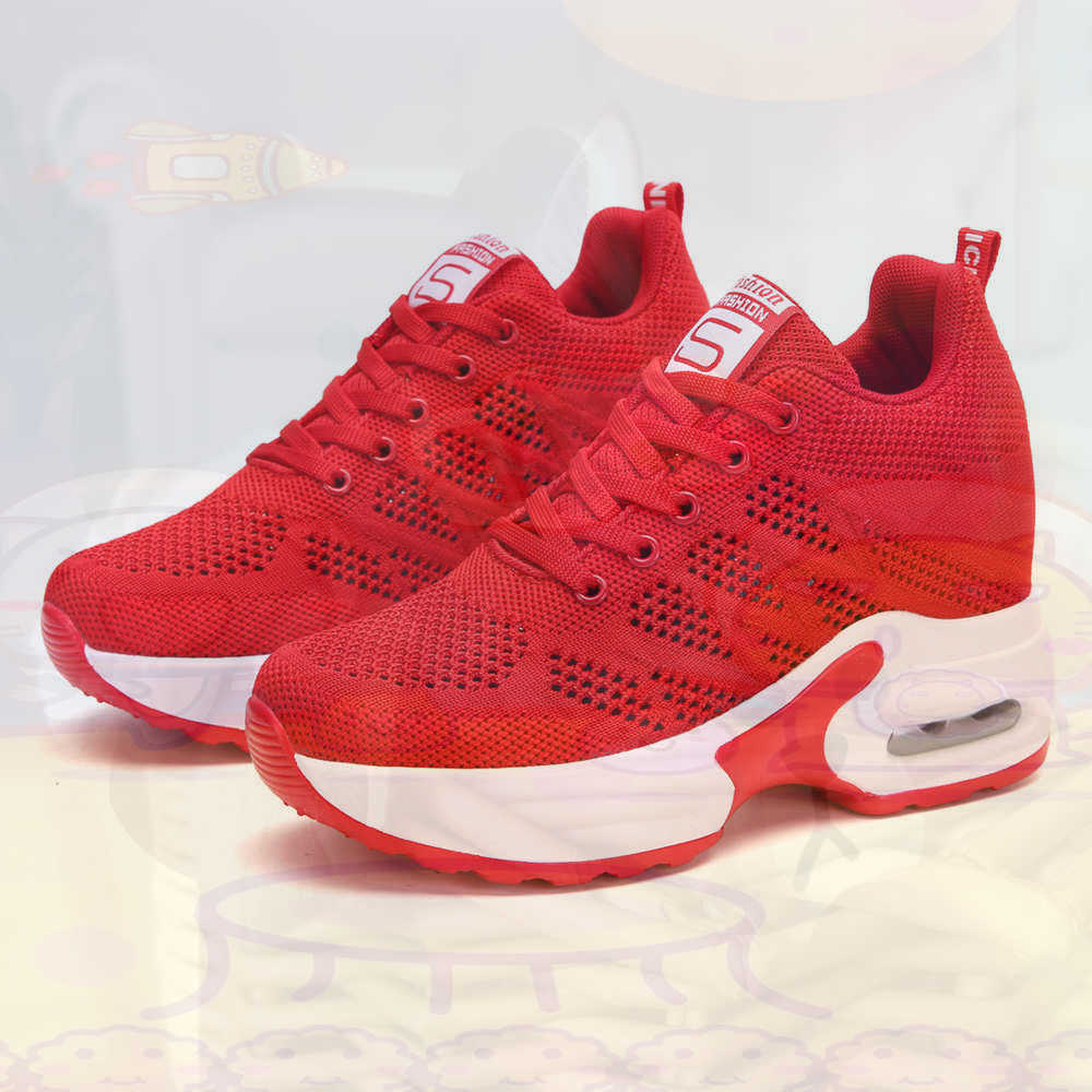 Vermelho tamanho 36 sapatos mu - Tech Accessories Designer avaliação e preço