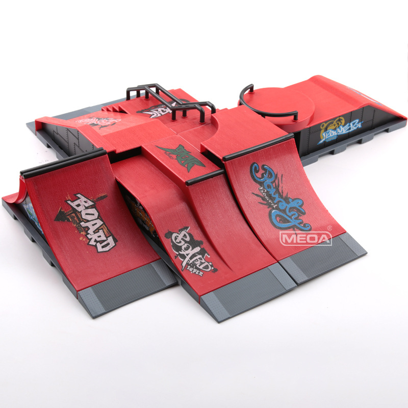 Profissional dedo skate diy sk - Tech Deck Accessories avaliação e preço