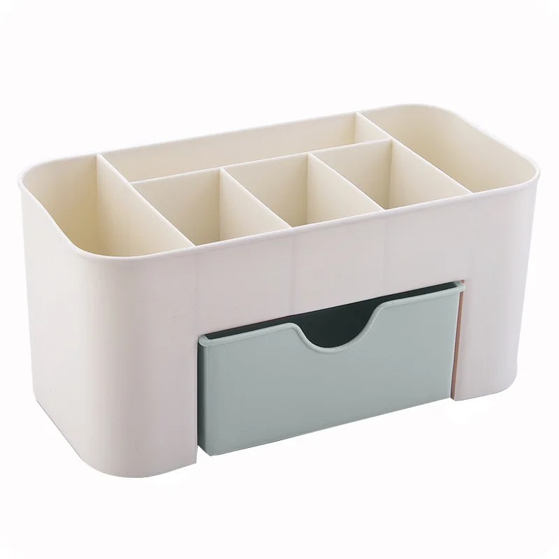 Unhas arte organizador de plás - Tech Accessories Box avaliação e preço