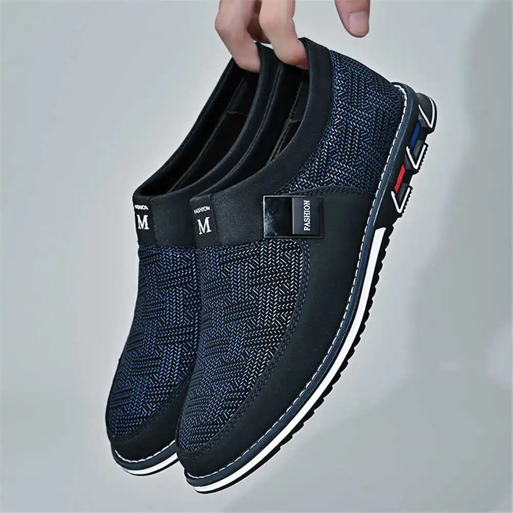 Azul escuro 44-45 sapatos de v - Tech Accessories Designer avaliação e preço