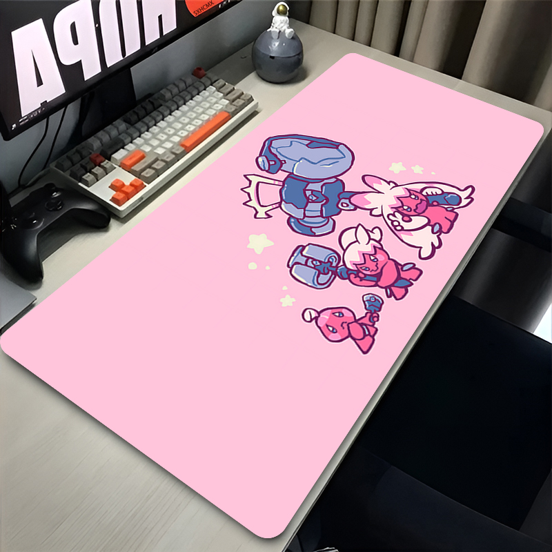 Mouse Pad P-pokemon Tinkaton G - Tech Accessories For Desk avaliação e preço