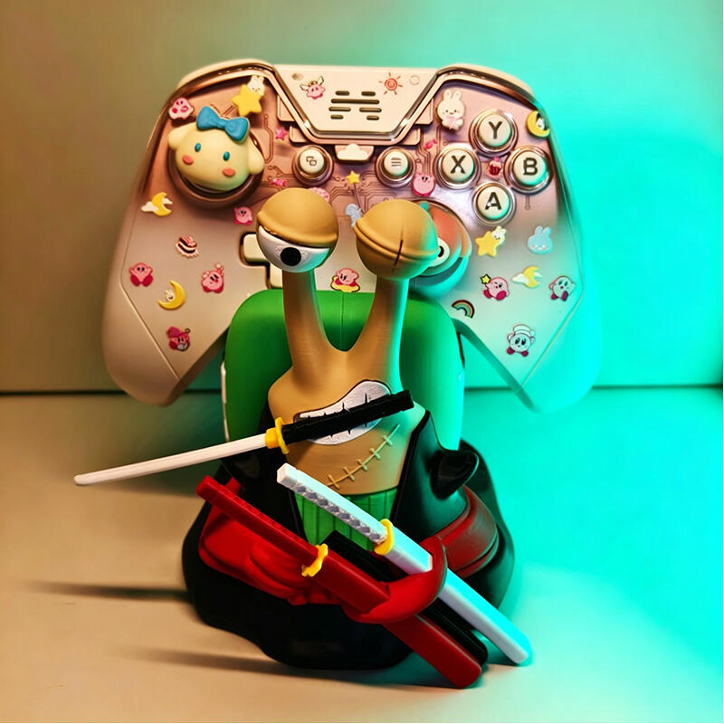 Suporte para Gamepad One Piece - Tech Accessories For Desk avaliação e preço