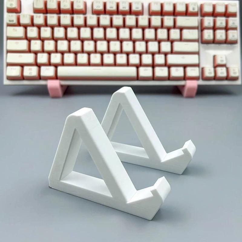 Suporte Organizador de Teclado - Tech Desktop Accessories avaliação e preço
