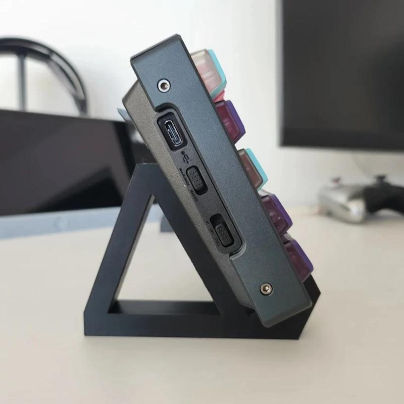Suporte Organizador de Teclado - Tech Desktop Accessories avaliação e preço