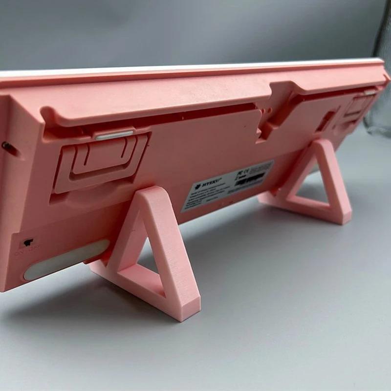 Suporte Organizador de Teclado - Tech Desktop Accessories avaliação e preço