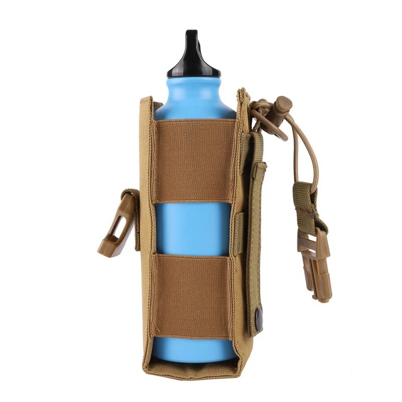 Novo saco tático para garrafa  - Tech Accessories Bag avaliação e preço