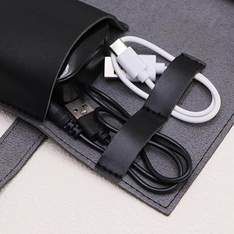 1pc couro do plutônio multi-co - Tech Woven Accessories avaliação e preço
