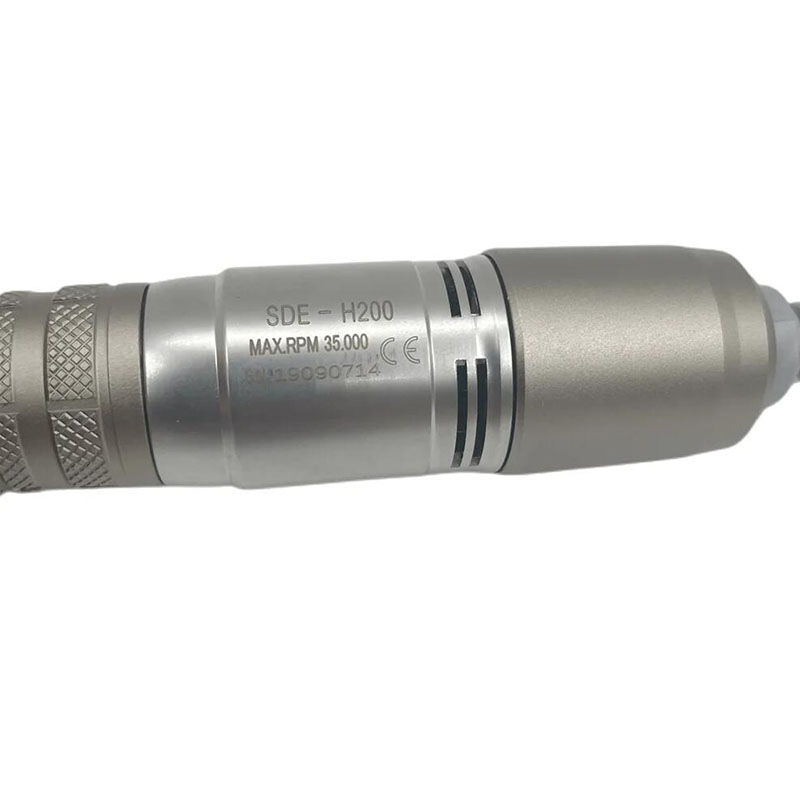 Caneta de broca 30000rpm sde h - Tech Accessories Box avaliação e preço