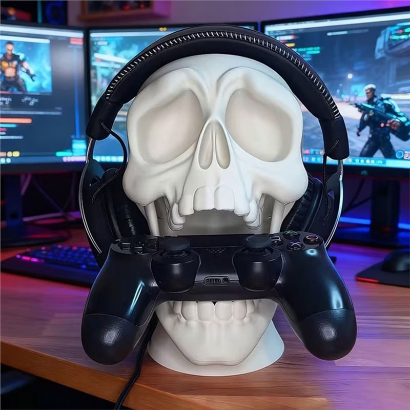Suporte para controle de jogos - Tech Desktop Accessories avaliação e preço