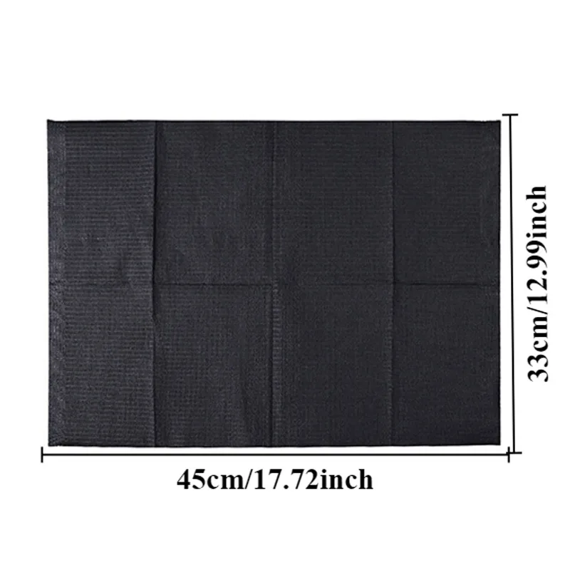 20/50/125PCS Protetor de Mesa  - Tech Woven Accessories avaliação e preço