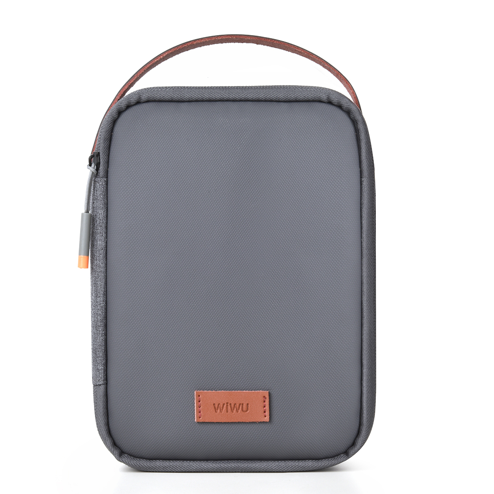 Wiwu capa organizadora eletrôn - Tech Accessories Bag avaliação e preço