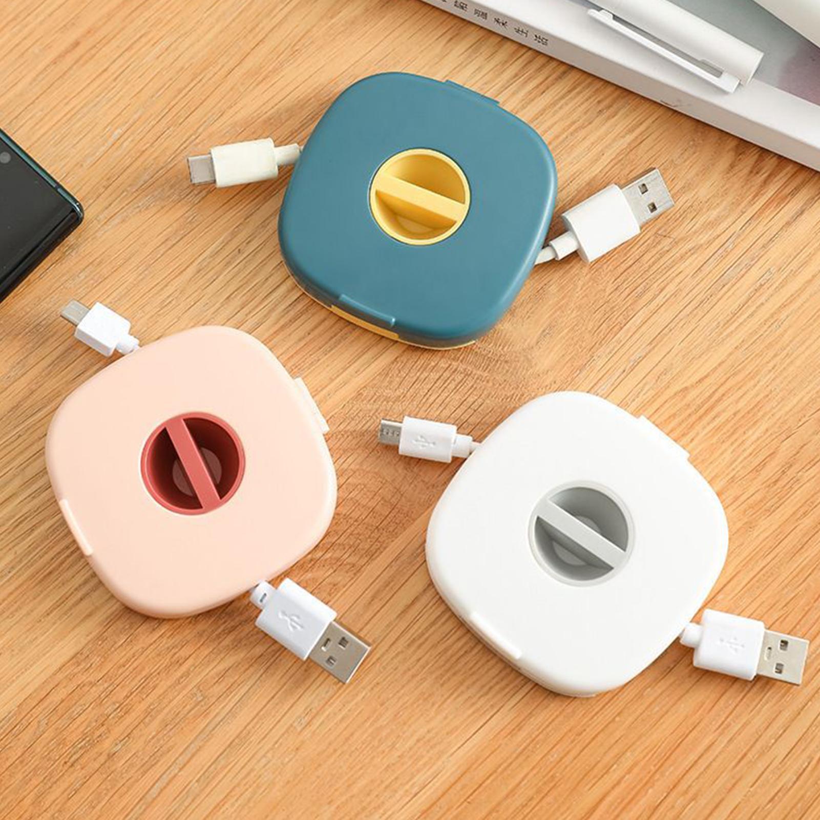 Organizador de cabos caso carr - Tech Accessories For Iphone avaliação e preço