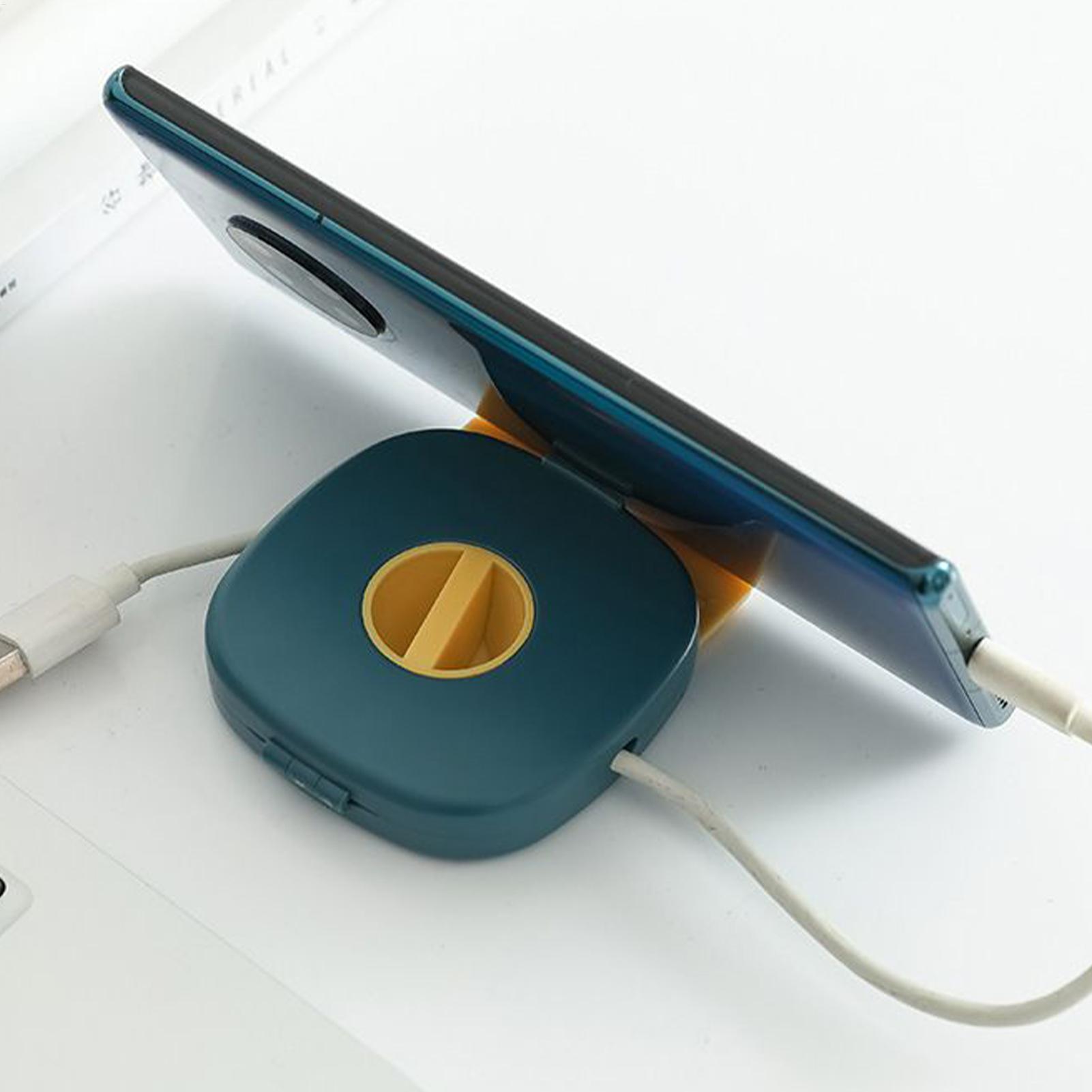 Organizador de cabos caso carr - Tech Accessories For Iphone avaliação e preço