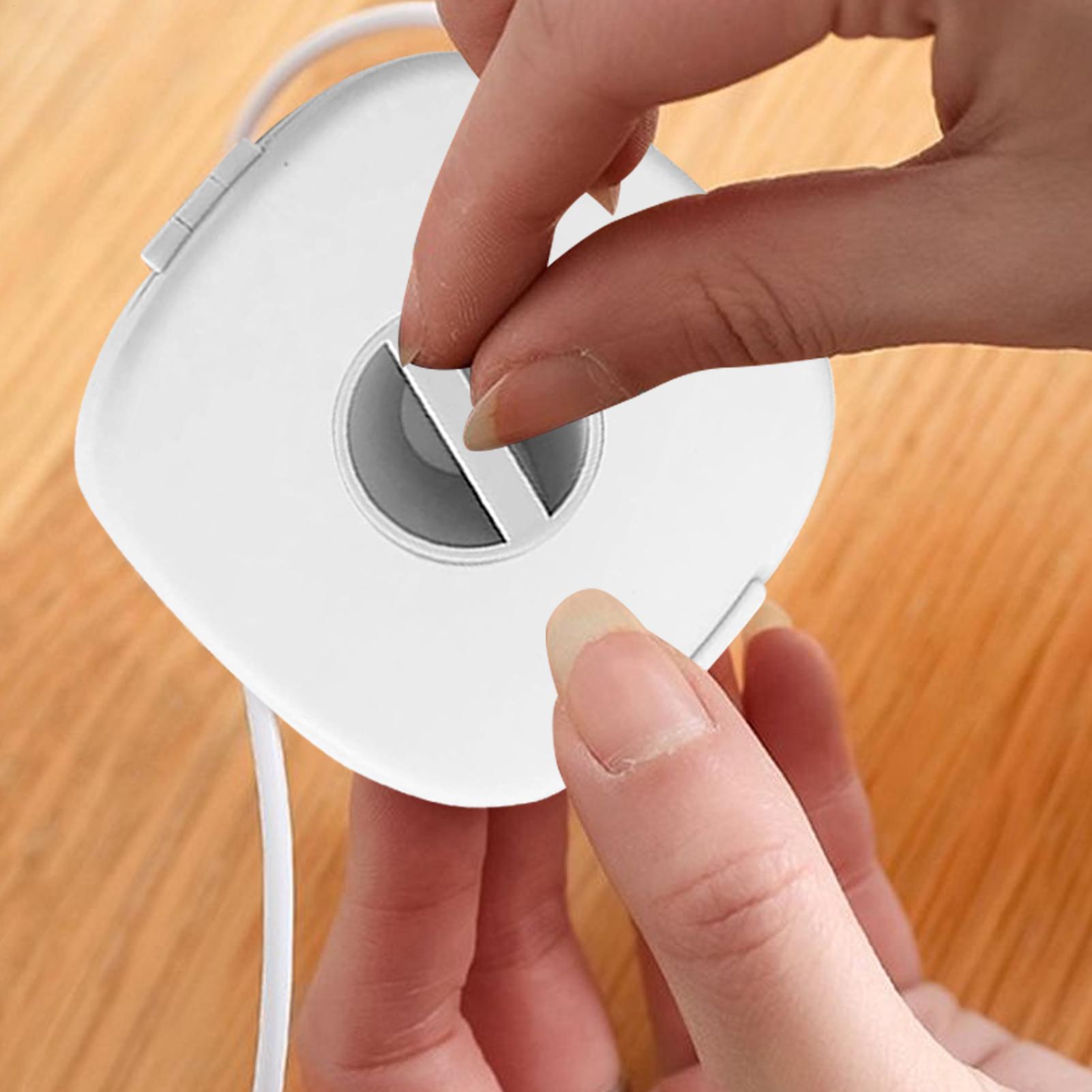 Organizador de cabos caso carr - Tech Accessories For Iphone avaliação e preço