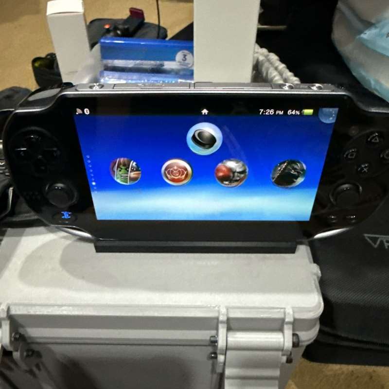 Suporte para console de jogos  - Tech Desktop Accessories avaliação e preço