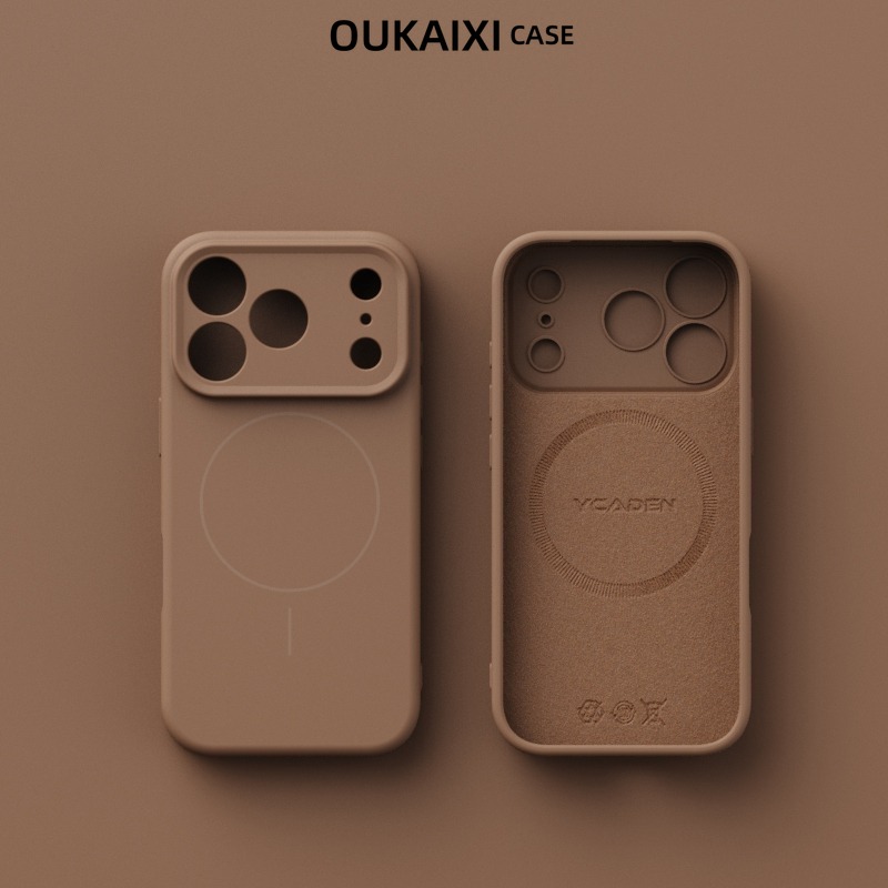 Capa Magnética para Carregamen - Tech Accessories For Iphone avaliação e preço