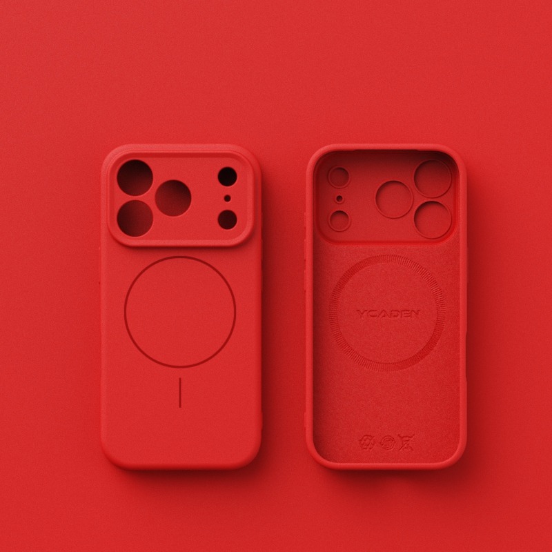 Capa Magnética para Carregamen - Tech Accessories For Iphone avaliação e preço
