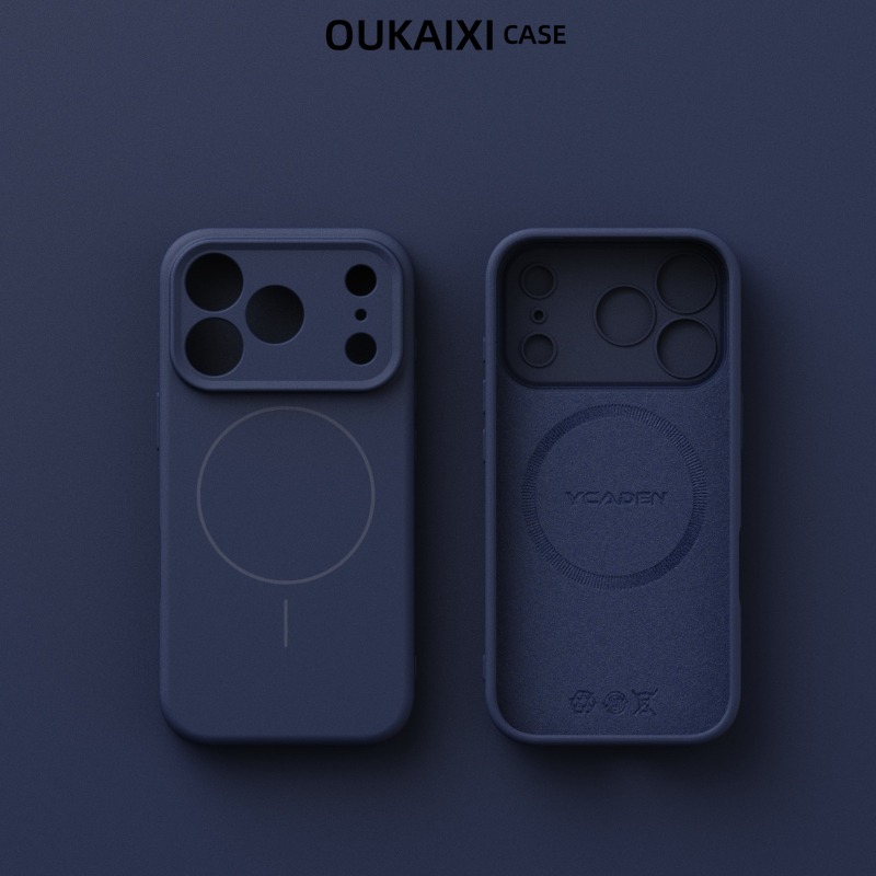Capa Magnética para Carregamen - Tech Accessories For Iphone avaliação e preço