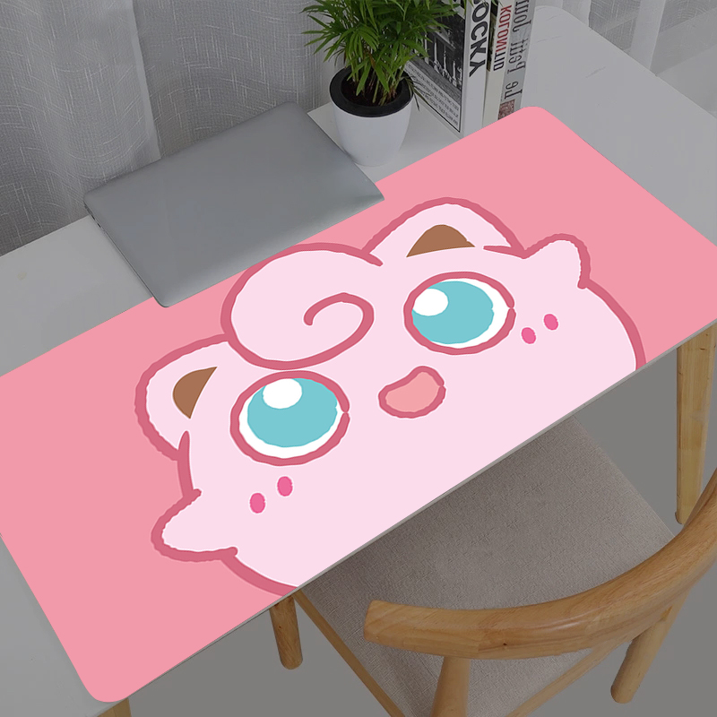 Mouse Pad Grande para PC, Poké - Tech Accessories For Desk avaliação e preço