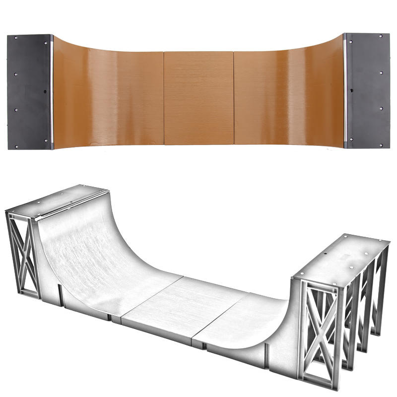 Oversized dedo skate cena diy  - Tech Deck Accessories avaliação e preço