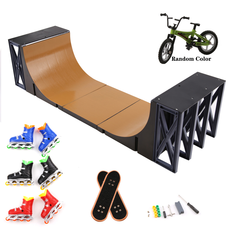 Oversized dedo skate cena diy  - Tech Deck Accessories avaliação e preço