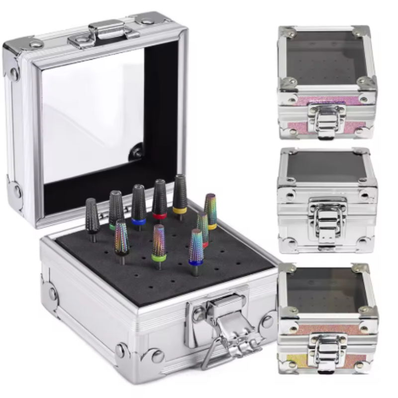 25/40/50 furos prego brocas su - Tech Accessories Box avaliação e preço