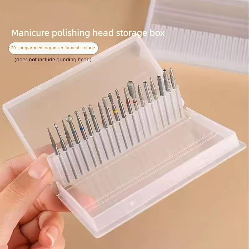 1/2/3 PEÇAS Caixa Organizadora - Tech Accessories Box avaliação e preço
