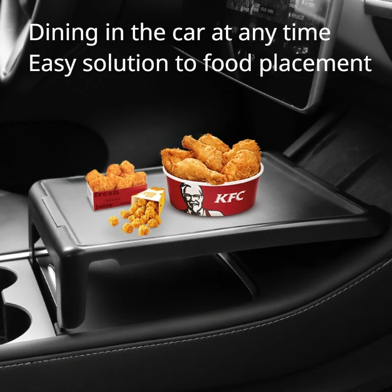Bandeja de jantar para Tesla M - Tech Desktop Accessories avaliação e preço