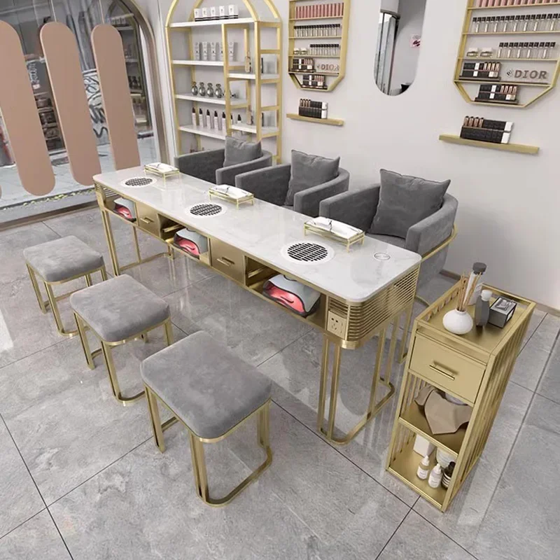 Acessórios para Mesa de Manicu - Tech Accessories Designer avaliação e preço