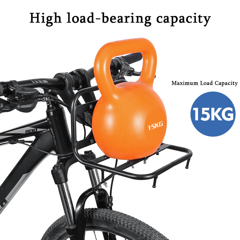 Suporte Frontal para Bicicleta - Tech Accessories Bag avaliação e preço